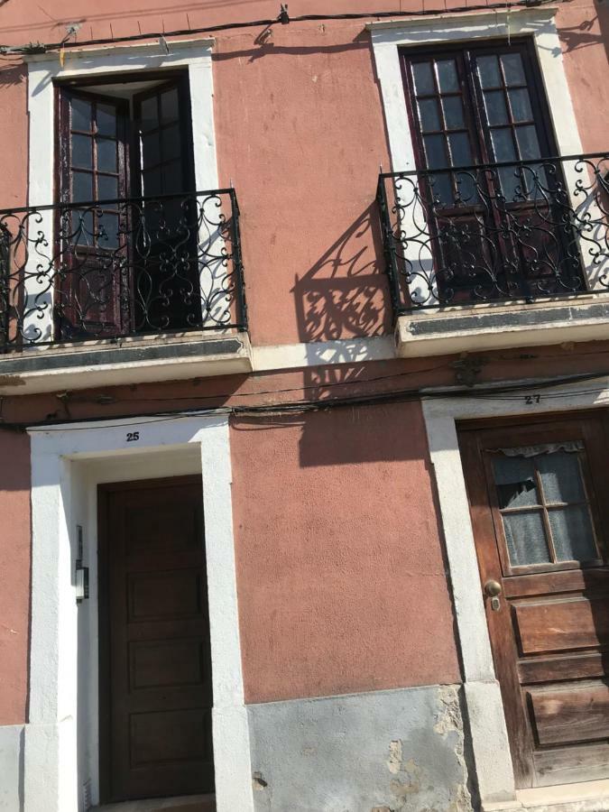 Апартаменты Vista Mondego Коимбра Экстерьер фото