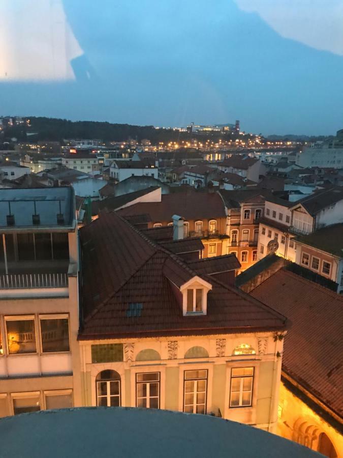 Апартаменты Vista Mondego Коимбра Экстерьер фото